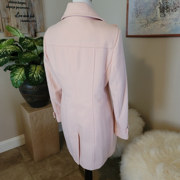 🩷Stunning CALVIN KLEIN Coat🩷 - Picture 6 of 15